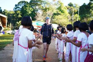 BIB: 
                            <button type="button" onclick="openModal(18987433)" class="btn btn-primary btn-sm float-right btn-popup" data-toggle="modal" data-target=".modal-high-quality">
                        <i class="fas fa-shopping-cart"></i> Add to Cart
                    </button>
                                            <button type="button" onclick="isThisMe(18987433, true)" class="btn btn-success btn-sm float-right btn-popup btn-isme hidden" data-toggle="tooltip" data-placement="bottom" title="นี่คือรูปของคุณใช่ไหม คลิกที่นี่เพื่อเอาเข้าอัลบั้ม">
                        <i class="fas fa-plus"></i> Add to album
                    </button>
                    <button type="button" onclick="isThisMe(18987433, false)" class="btn btn-warning btn-sm float-right btn-popup btn-isnotme hidden">
                        <i class="fas fa-ban"></i> Remove from album
                    </button>